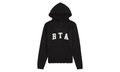 Markus Collegiate Hoodie "Black" MF21-A213-BLK