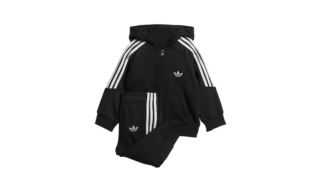 Originals Radkin Hoodie Set INF "Black" dv2837