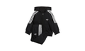 Originals Radkin Hoodie Set INF "Black" dv2837