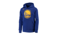 Youth Nike NBA Golden State Warriors Hoodie "Blue" 9Z2B7BAWX WAR