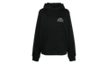 Eden Rock Black St. Barthelemy Hoodie "Black" PF23MJG044 001