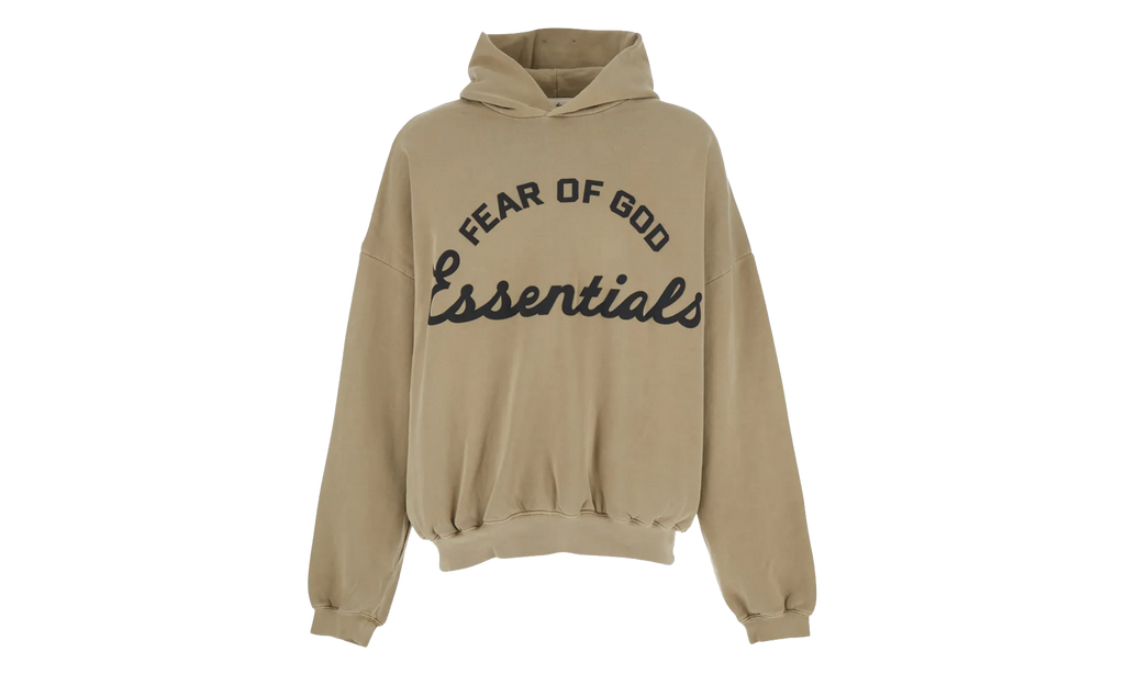 Training 90's Hoodie "Faded Dune" 192SP264462F