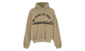 Training 90's Hoodie "Faded Dune" 192SP264462F