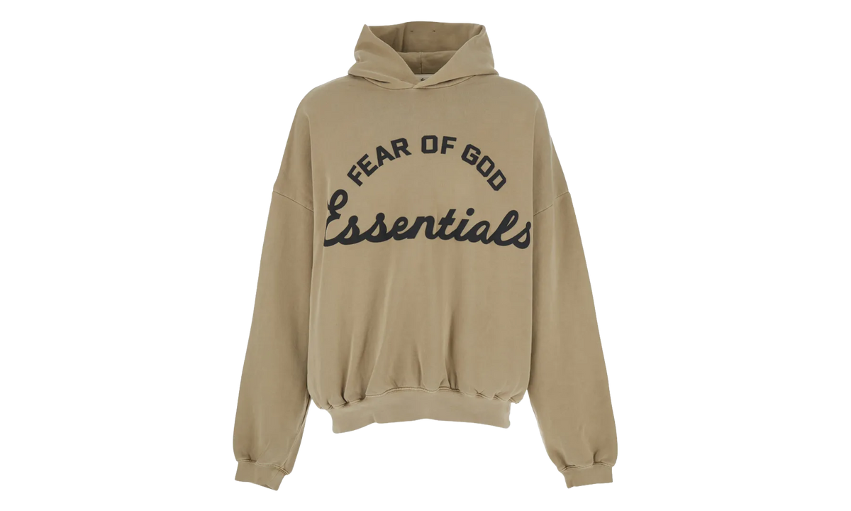 Training 90's Hoodie "Faded Dune" 192SP264462F