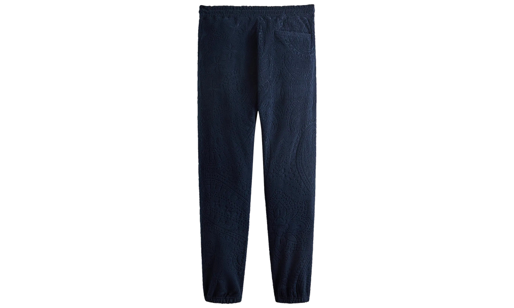 Williams I Sweatpant "Nocturnal Blue" KHM060316 413