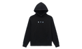 Jordan Oversized Hoodie "Black Circuit Cross" MDGDK909 T1424BKCCS