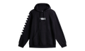 Boxed Pullover Hoodie "Black" VN000HP1BLK