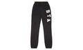 Owen Collegiate Sweatpant "Black" ME00K83-BLK