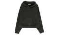 Heavy Hoodie "Washed Black" UNU251012WB