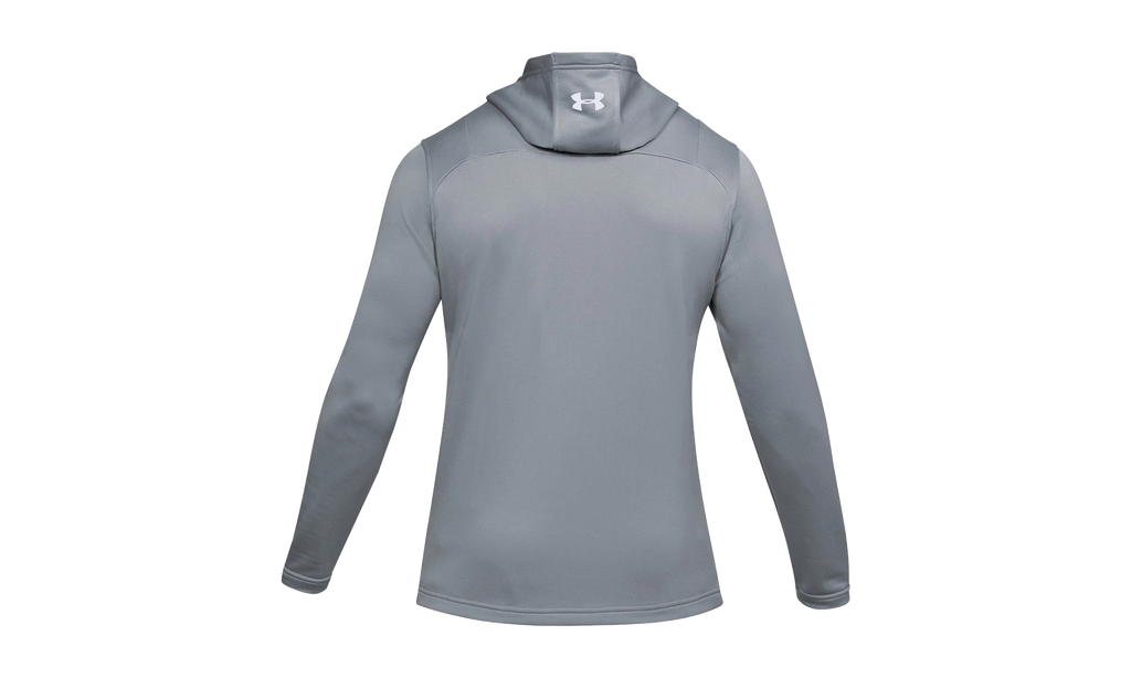 Freedom Tech Terry PO Hoodie "Steel / White" 1323105 035