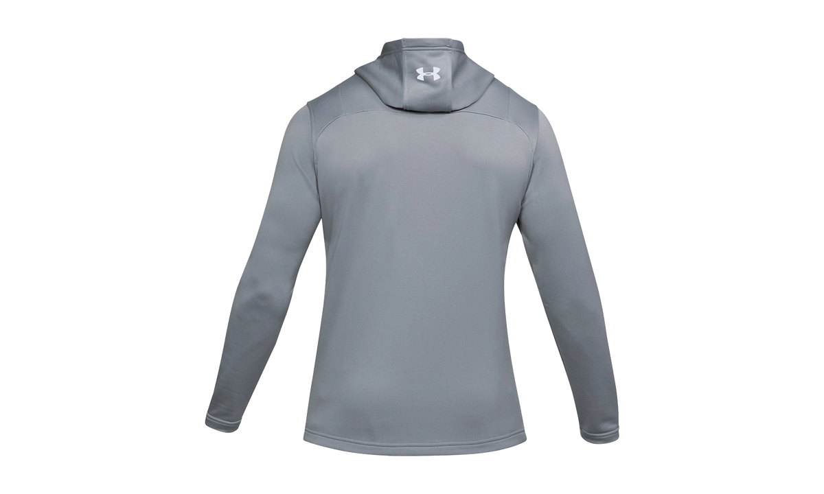 Freedom Tech Terry PO Hoodie "Steel / White" 1323105 035