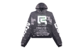 Origins CVA Hoodie "Mechanic Black" ORGN HD08 MECH