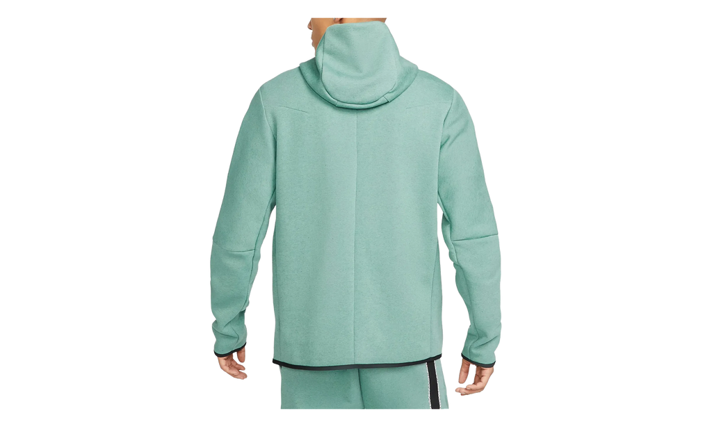 Sportswear Tech Fleece Full-Zip Hoodie "BICOASTAL" DD4688 361