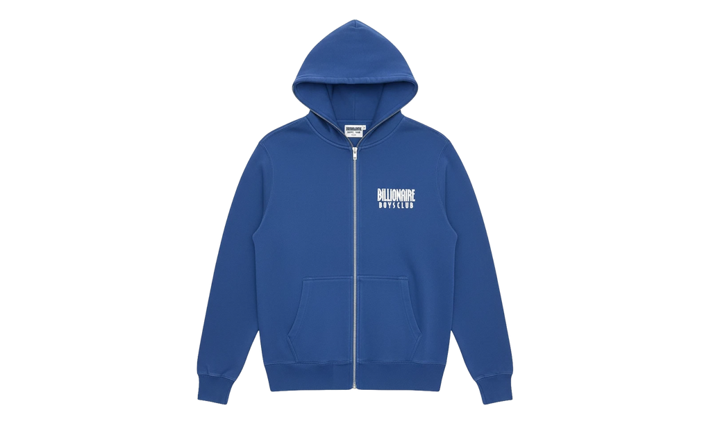 BB Astro Zip Hoodie "Sodalite Blue" 861 1301 Sodalite Blue