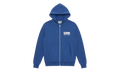 BB Astro Zip Hoodie "Sodalite Blue" 861 1301 Sodalite Blue