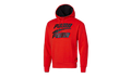 Rebel Hoodie "Red" 854198 11