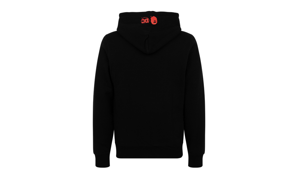 Pullover Hoodie "DC x Bape" M114913C