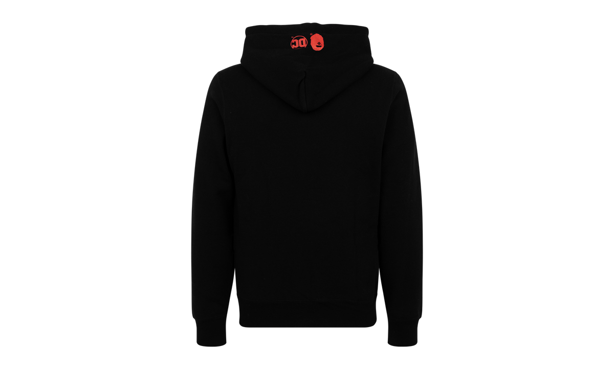 Pullover Hoodie "DC x Bape" M114913C