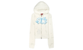 Sims Hoodie "White" PRAY242028