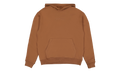 Wordmark Fleece Hoodie "Light British Tan" FJ1966 281
