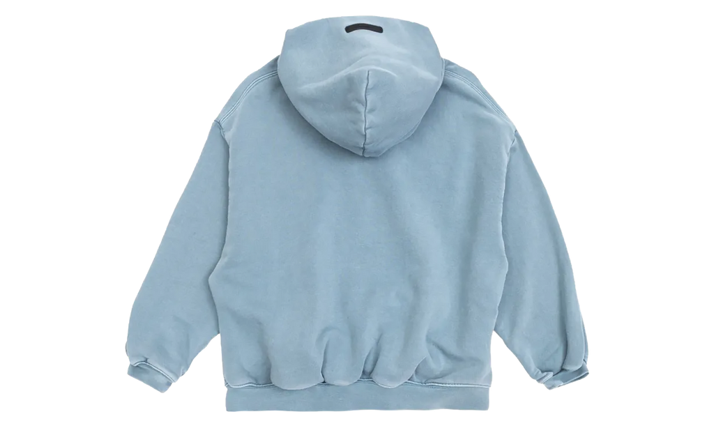 Campus 90's Hoodie GS "Faded Coastal" 785SP262753K