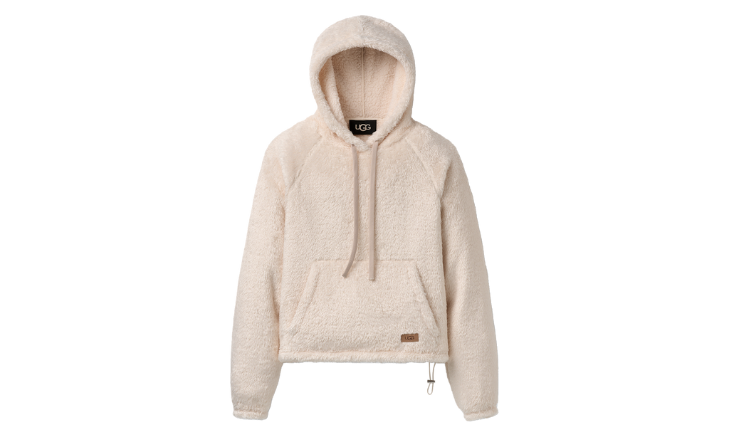Loyra Hoodie II WMNS "Cream" 1180575 CRM