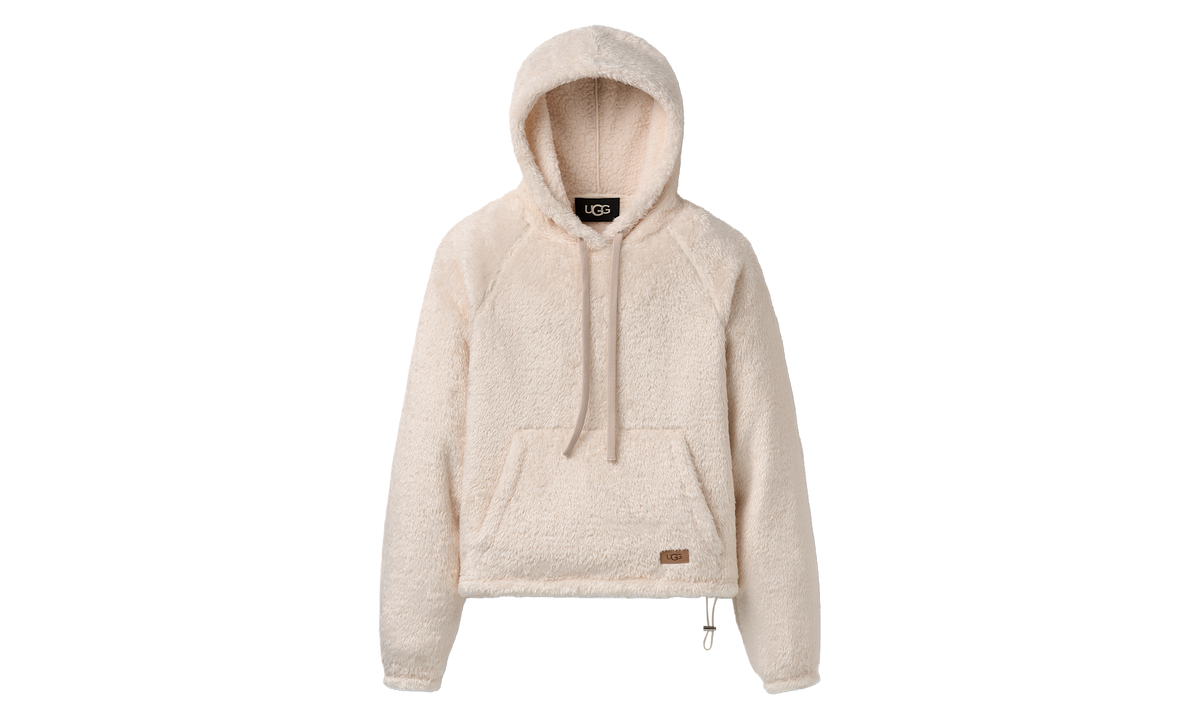 Loyra Hoodie II WMNS "Cream" 1180575 CRM