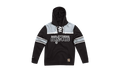 NFL Hockey Fleece Hoodie "San Antonio Spurs - Black" FPHDMM18731 SASBLCK1