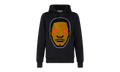 Pullover Hoodie "BAPE x Kid Cudi - Black" 83122109