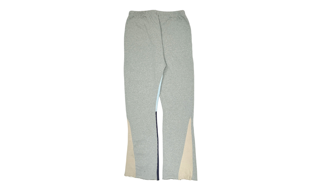 LA Flare Sweatpants "Heather Grey" GDLFSHGR