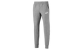 Amplified Sweatpants "Medium Gray Heather" 854739 03