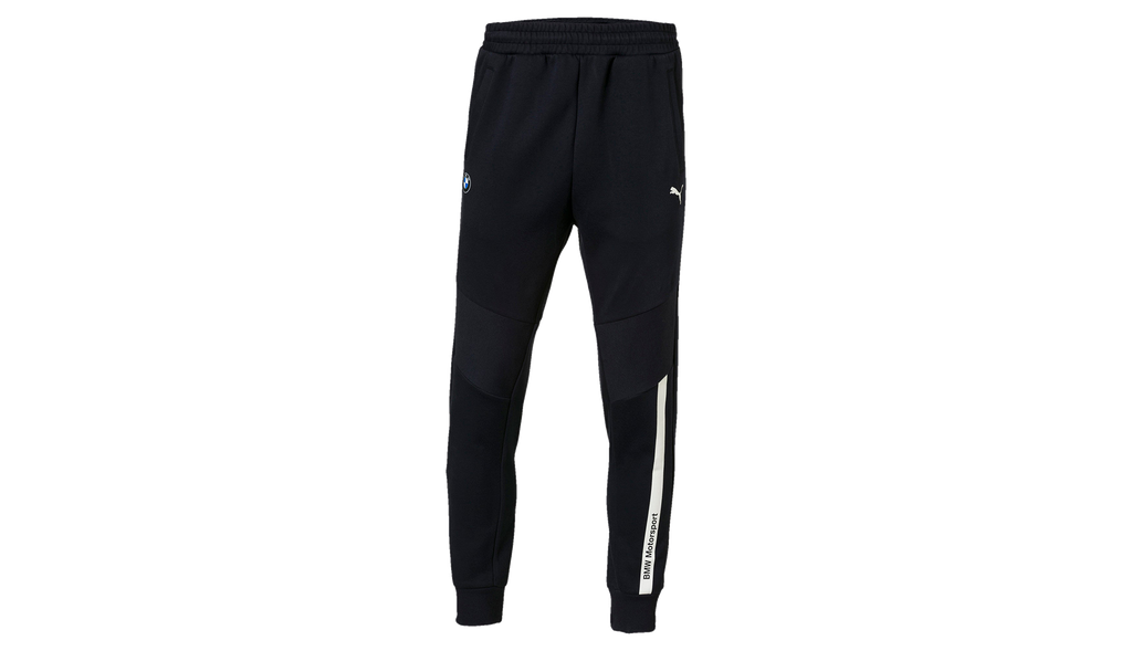 BMW Motorsport Sweatpants "Black" 575253 01