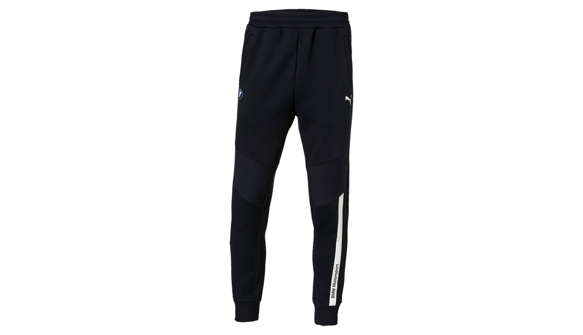 BMW Motorsport Sweatpants "Black" 575253 01