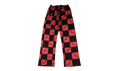 99 eyes Sweatpants "Matty Boy - Red" MB12