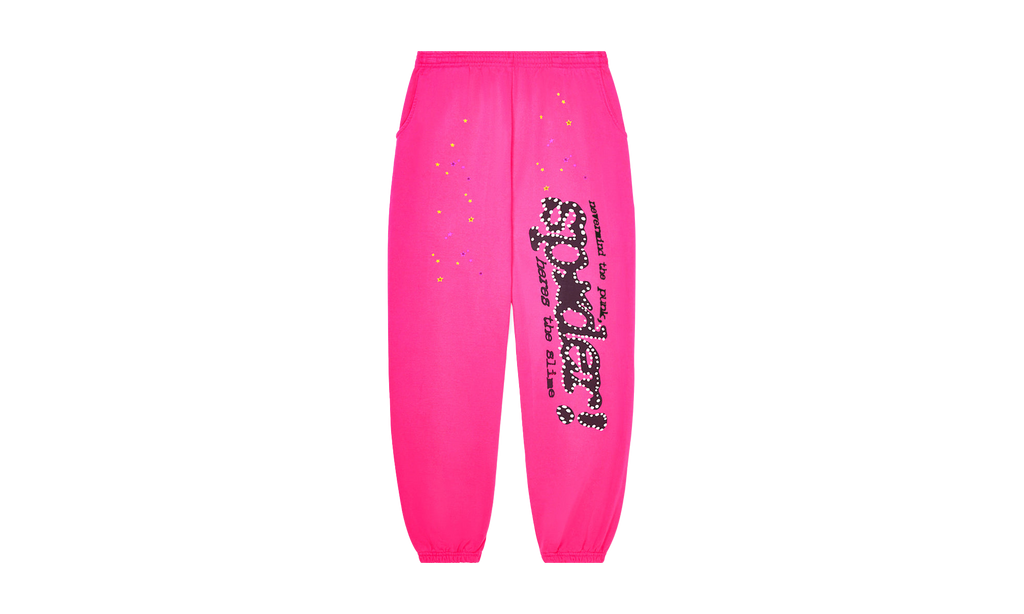 P*NK V2 Sweatpant "Pink" SP5der58