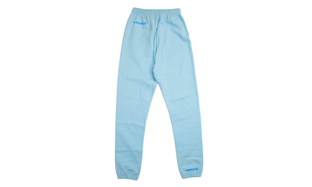 Miami Art Basel Exclusive Sweatpants "Blue" CHRM0605