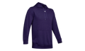 Hustle Fleece Hoodie "Purple / White" 1300123 500
