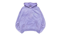 Faded Hoodie "Lavender" 10089604