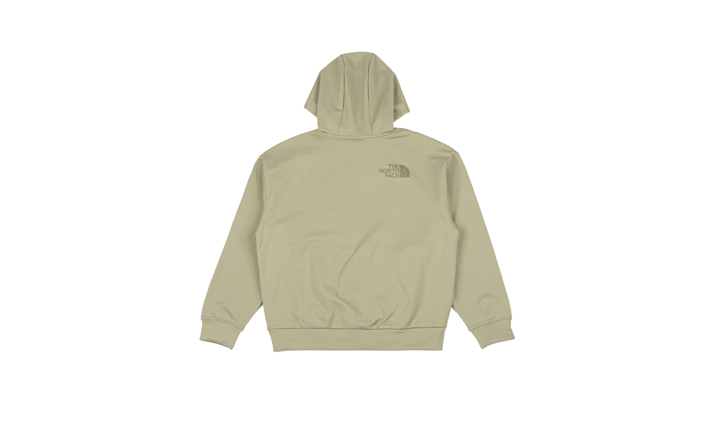 Horizon Performance Fleece Pullover Hoodie "GREY" NF0A874X 1I4