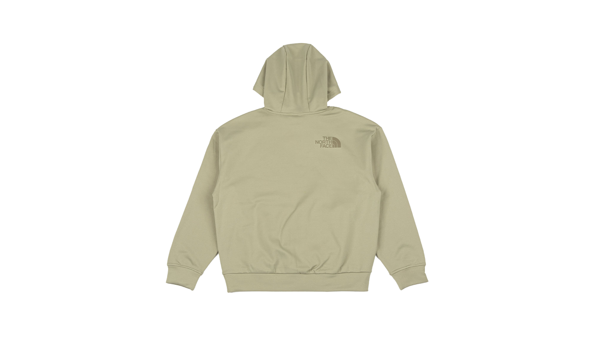 Horizon Performance Fleece Pullover Hoodie "GREY" NF0A874X 1I4