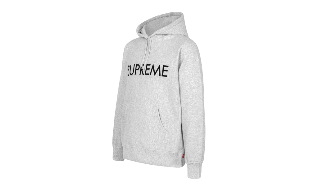 Capital Hoodie "FW22" SU12221