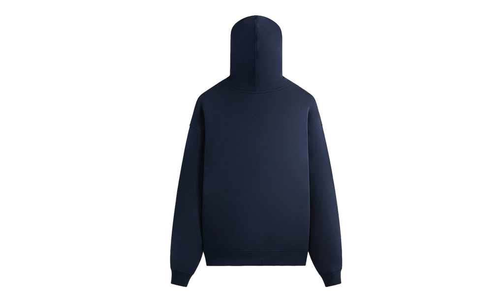 Wreath Orbit Williams III Hoodie "Nocturnal" KHM031687 413