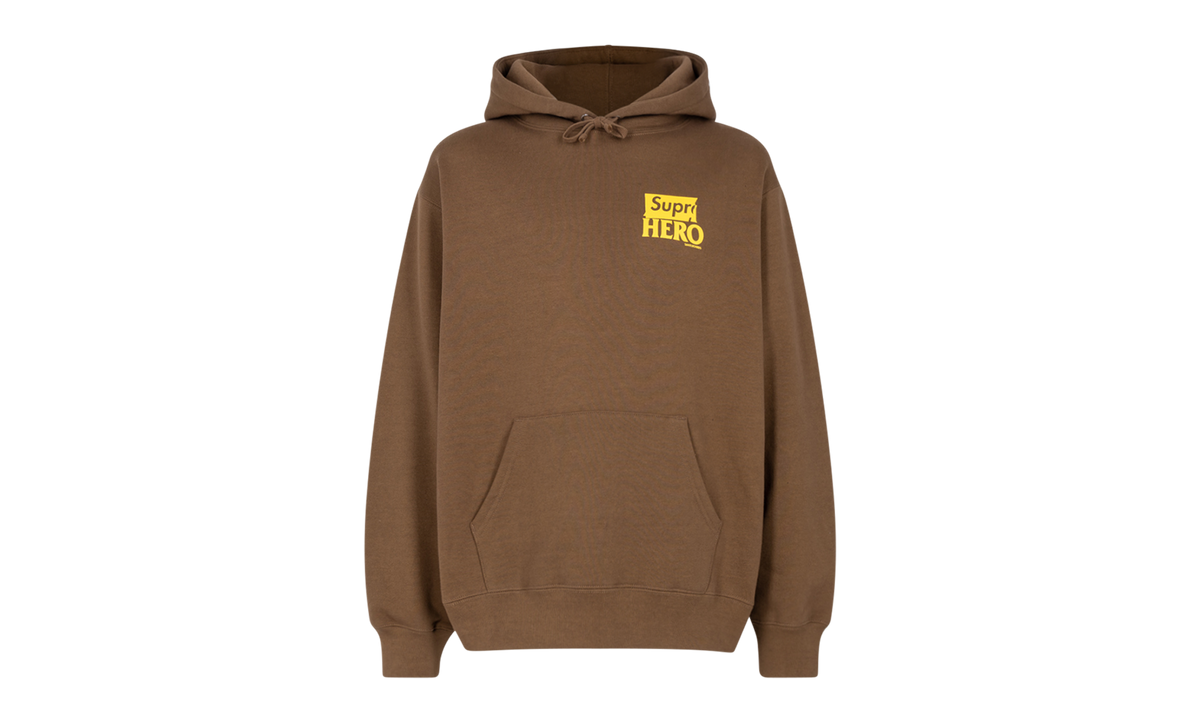 Antihero Hoodie "SS22" SU11950