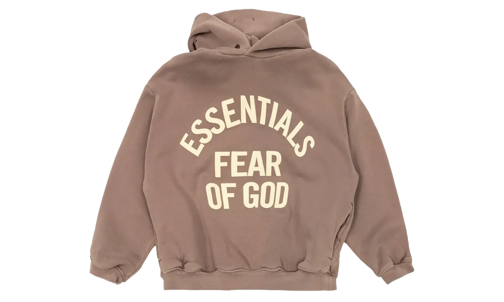 Campus 90's Hoodie GS "Faded Mauve" 785SP262752K
