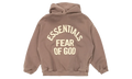Campus 90's Hoodie GS "Faded Mauve" 785SP262752K