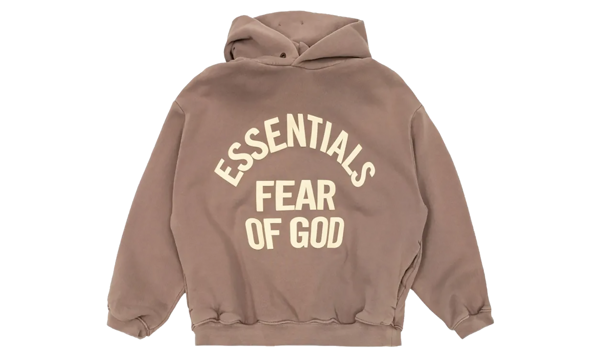 Campus 90's Hoodie GS "Faded Mauve" 785SP262752K