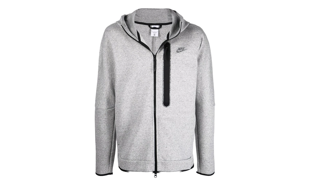 Sportswear Tech Fleece Full-Zip Hoodie DD4688 010