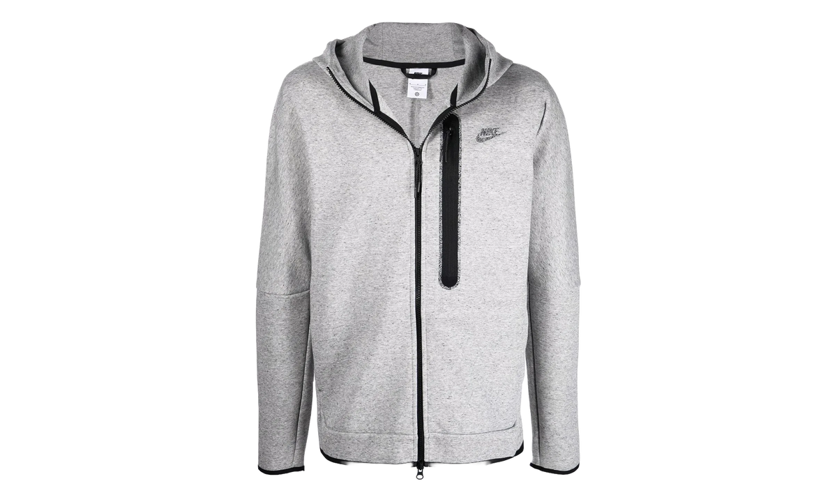 Sportswear Tech Fleece Full-Zip Hoodie DD4688 010