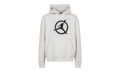 Air Jordan x Off-White Hoodie "Phantom" DM0059 054