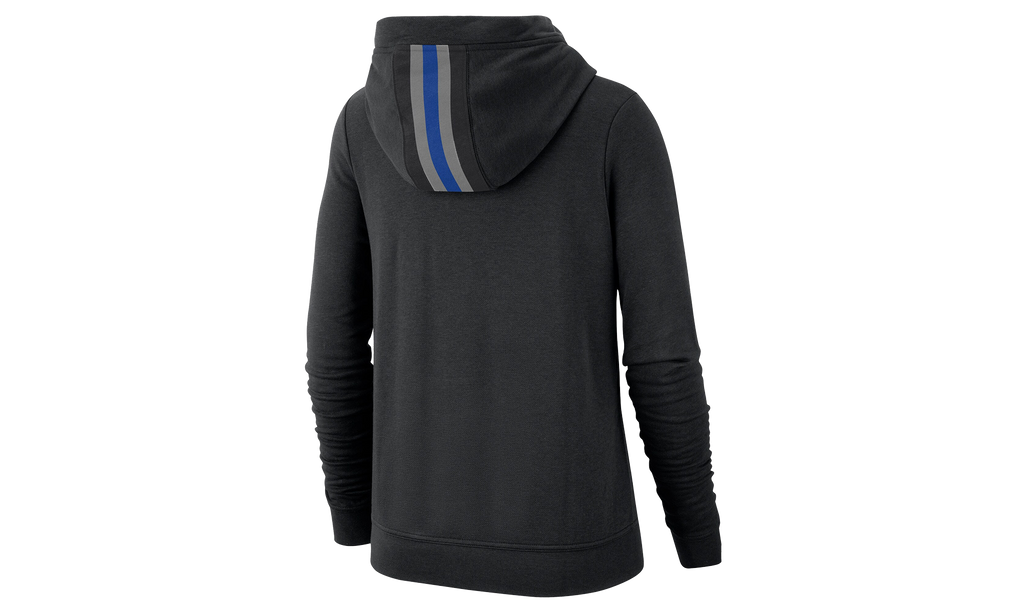 NBA Golden State Warriors "The Town" Hoodie "Black" CD3351 010